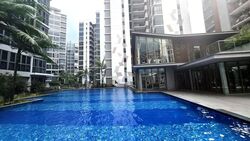 The Criterion (D27), Condominium #597931121